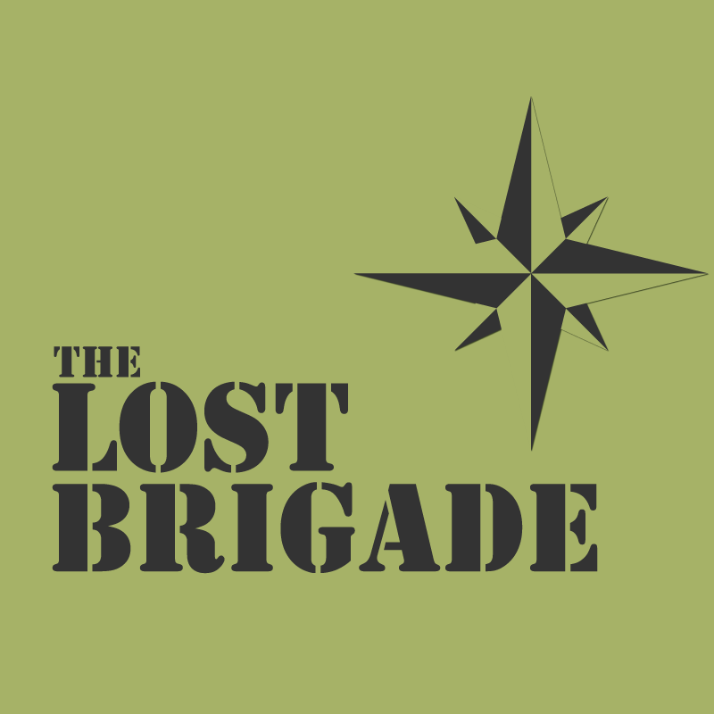 the lost brigade